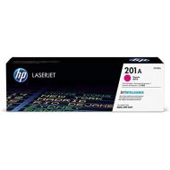 HP 201A (CF403A) Toner Cartridge, Magenta for HP Color Laserjet Pro M252dw M277 MFP M277c6 M277dw MFP 277dw