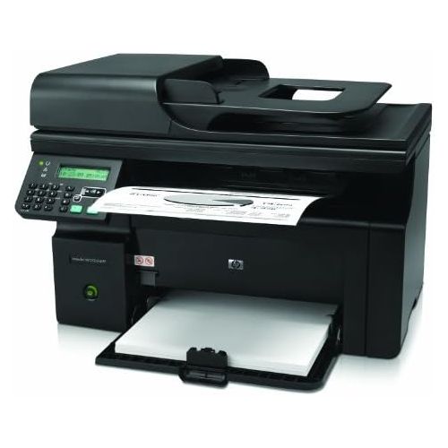 에이치피 HP LaserJet Pro M1212nf  Printer (CE841A#BGJ)