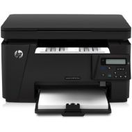HP LaserJet Pro M125nw All-in-One Wireless Laser Printer (CZ173A)
