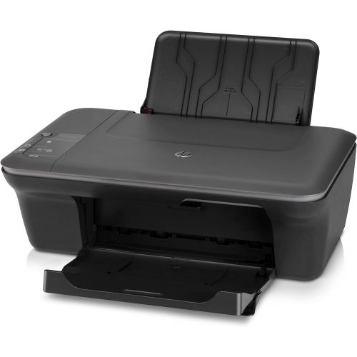 에이치피 HP Deskjet 1055 J410E Inkjet Multifunction Printer - Color - Photo Print - Desktop - Printer, Copier, Scanner - 16 ppm Mono12 ppm Color Print - 5.5 ppm Mono4 ppm Color Print (ISO