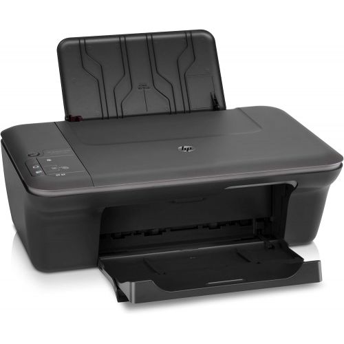 에이치피 HP Deskjet 1055 J410E Inkjet Multifunction Printer - Color - Photo Print - Desktop - Printer, Copier, Scanner - 16 ppm Mono12 ppm Color Print - 5.5 ppm Mono4 ppm Color Print (ISO