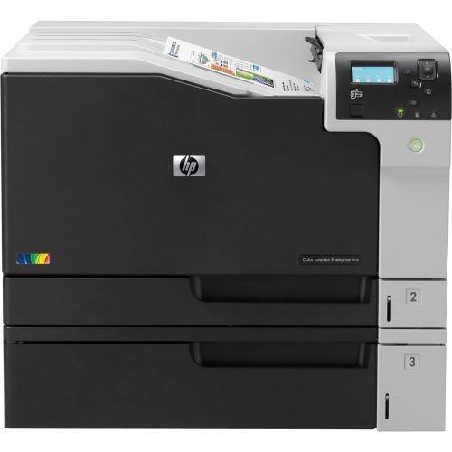 에이치피 HP Color LaserJet Enterprise M750dn (D3L09A)