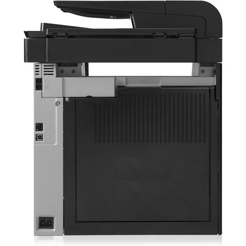 에이치피 HP LaserJet Pro M476nw Wireless All-in-One Color Printer, Amazon Dash Replenishment ready (Discontinued By Manufacturer)