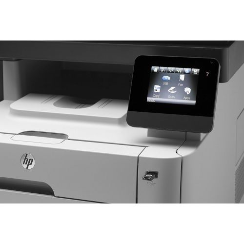 에이치피 HP LaserJet Pro M476nw Wireless All-in-One Color Printer, Amazon Dash Replenishment ready (Discontinued By Manufacturer)