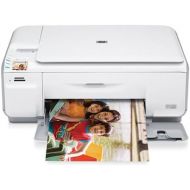 HP PhotoSmart C4480 All-in-One Printer (Q8388A)