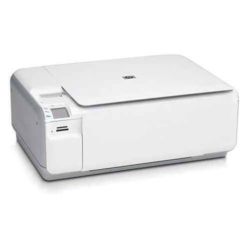 에이치피 HP PhotoSmart C4480 All-in-One Printer (Q8388A)