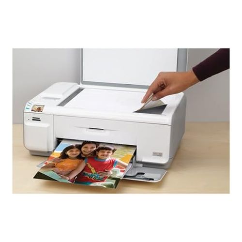 에이치피 HP PhotoSmart C4480 All-in-One Printer (Q8388A)