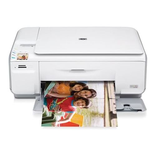 에이치피 HP PhotoSmart C4480 All-in-One Printer (Q8388A)