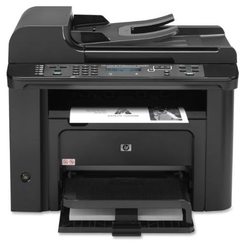 에이치피 HP LaserJet Pro M1536dnf Multifunction Printer