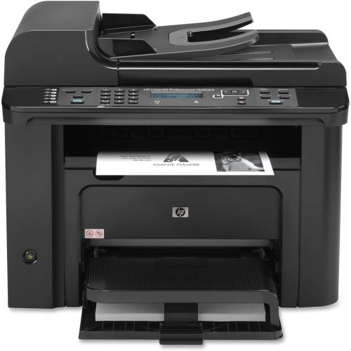 에이치피 HP LaserJet Pro M1536dnf Multifunction Printer