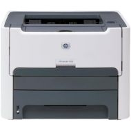 Remanufactured HP LaserJet 1320 Monochrome Laser Printer