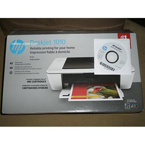 에이치피 HP DeskJet 1010 Printer (CX015A)