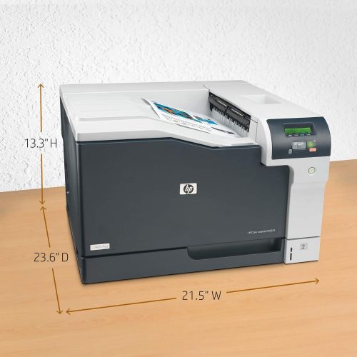 에이치피 HP Color LaserJet Professional Printer (CP5225n)