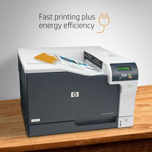 에이치피 HP Color LaserJet Professional Printer (CP5225n)