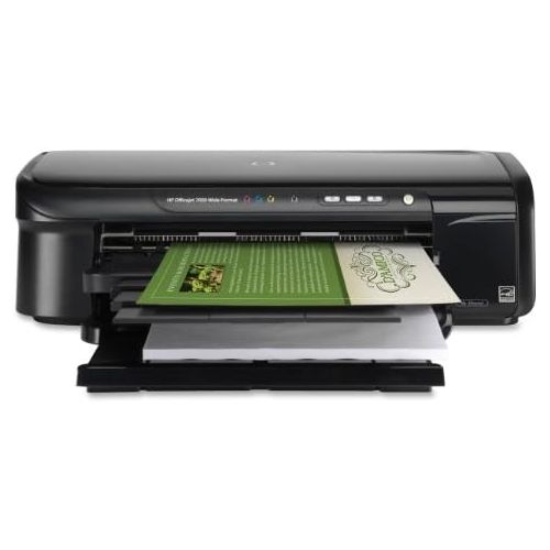 에이치피 HP Officejet 7000 Wide Format Printer (C9299A#B1H)