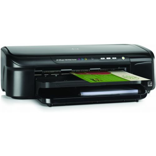 에이치피 HP Officejet 7000 Wide Format Printer (C9299A#B1H)