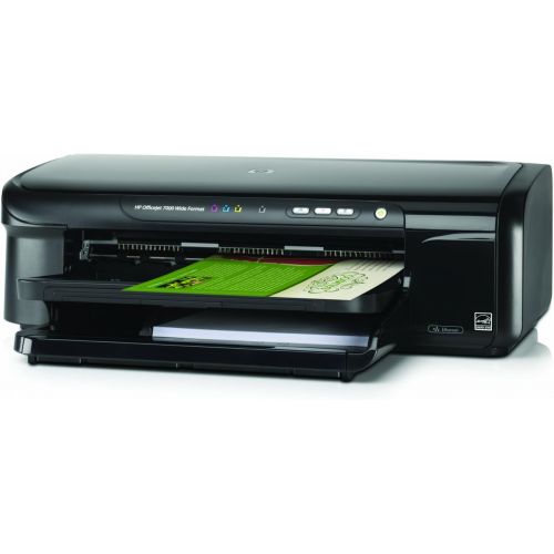 에이치피 HP Officejet 7000 Wide Format Printer (C9299A#B1H)