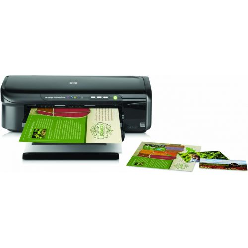 에이치피 HP Officejet 7000 Wide Format Printer (C9299A#B1H)