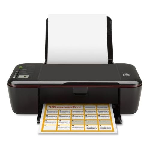 에이치피 HP Deskjet 3000 Printer (CH393A#B1H)