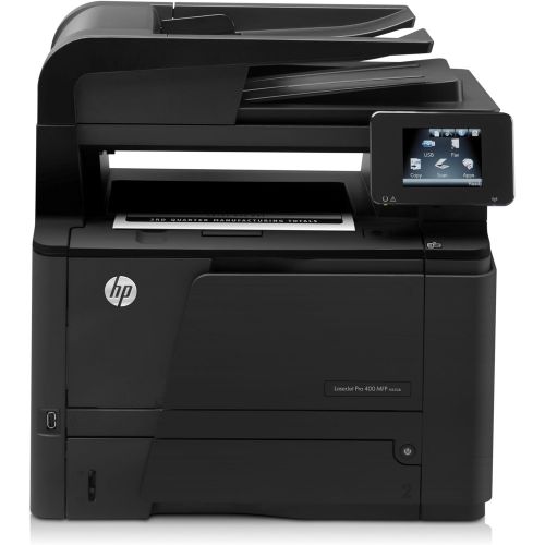 에이치피 HP LaserJet Pro M425dn All-in-One Monochrome Printer (Discontinued By Manufacturer)