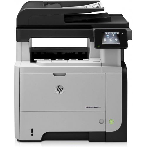 에이치피 HP Laserjet Pro MFP M521dn Mono A4 MFP Laser Printer - 42ppm, Copy, Print, Scan, Fax, Duplex