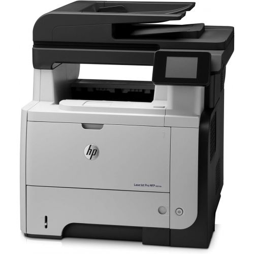 에이치피 HP Laserjet Pro MFP M521dn Mono A4 MFP Laser Printer - 42ppm, Copy, Print, Scan, Fax, Duplex