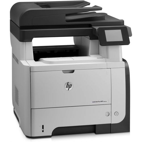 에이치피 HP Laserjet Pro MFP M521dn Mono A4 MFP Laser Printer - 42ppm, Copy, Print, Scan, Fax, Duplex