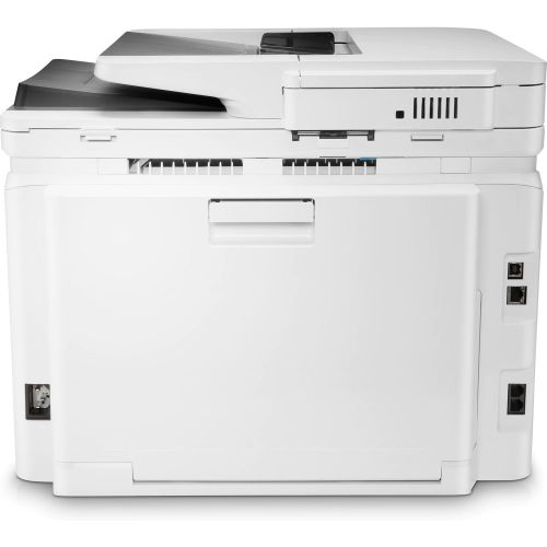 에이치피 HP Laserjet Pro M281fdw All in One Wireless Color Laser Printer (T6B82A) (Factory Re-Certified)
