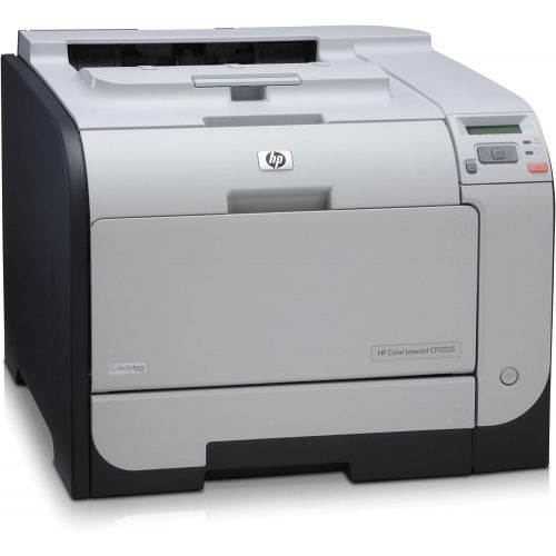 에이치피 HP CP2025DN Color LaserJet Printer