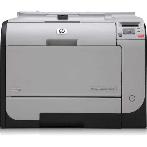 에이치피 HP CP2025DN Color LaserJet Printer