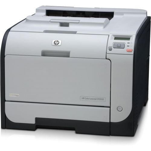 에이치피 HP CP2025DN Color LaserJet Printer