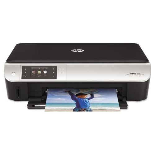 에이치피 HEWLETT-PACKARD ENVY 5530 E-ALL-IN-ONE PRINTER 1200X600 128MB USB  A9J40A#B1H  by HP