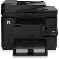 HP CF484A LaserJet Pro MFP M225DN Multifunction Laser Printer, CopyFaxPrintScan