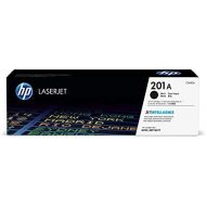 HP 201A (CF400A) Toner Cartridge, Black for HP Color Laserjet Pro M252dw M277 MFP M277c6 M277dw MFP 277dw