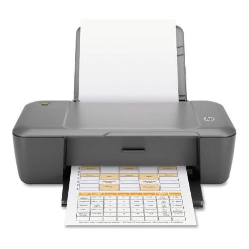에이치피 HP Deskjet 1000 Printer (CH340A#B1H)