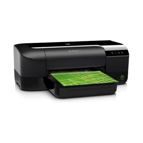 에이치피 HP Officejet 6100 e-Printer Wireless Color Printer