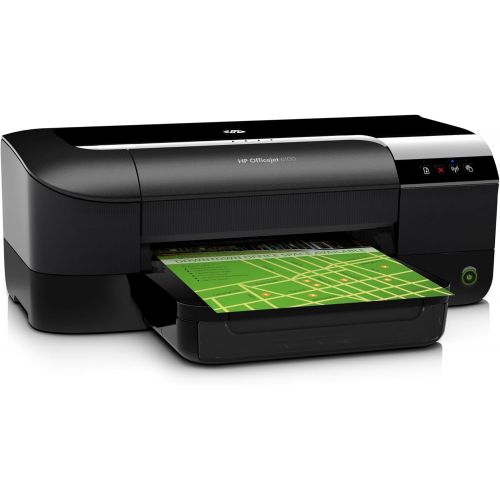 에이치피 HP Officejet 6100 e-Printer Wireless Color Printer