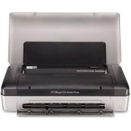 HP OfficeJet 100 Portable Printer with Bluetooth & Mobile Printing (CN551A)