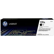 HP 131A (CF210A) Black Toner Cartridge for HP LaserJet Pro M251 M276