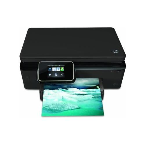 에이치피 HP Photosmart 6520 Wireless Color Photo Printer with Scanner and Copier