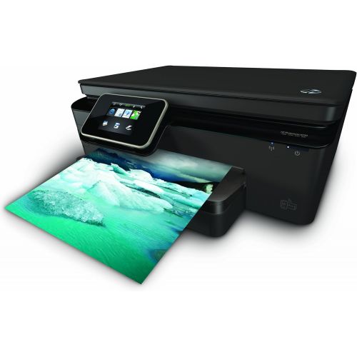 에이치피 HP Photosmart 6520 Wireless Color Photo Printer with Scanner and Copier