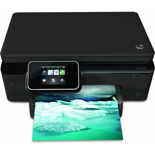 에이치피 HP Photosmart 6520 Wireless Color Photo Printer with Scanner and Copier