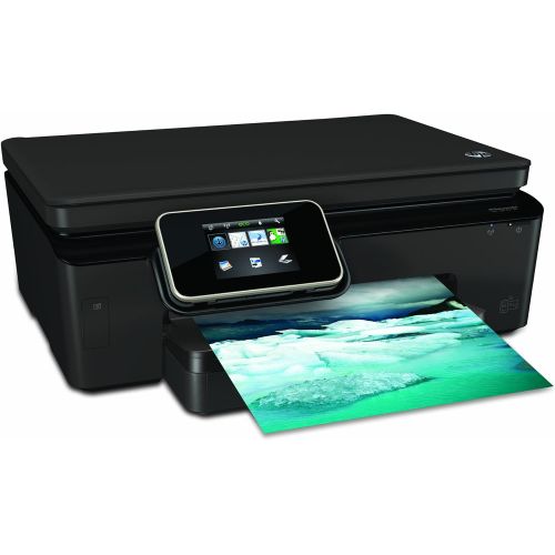 에이치피 HP Photosmart 6520 Wireless Color Photo Printer with Scanner and Copier