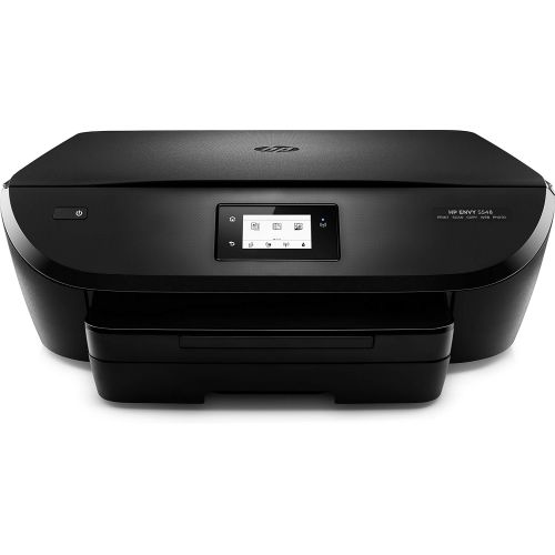 에이치피 HP Envy 5549 All-in-One Wireless Photo Printer with Mobile Printing, Instant Ink Ready (K7G86A)