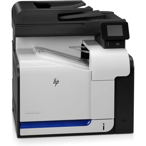 에이치피 HP LaserJet Pro 500 color MFP M570dn (CZ271A)