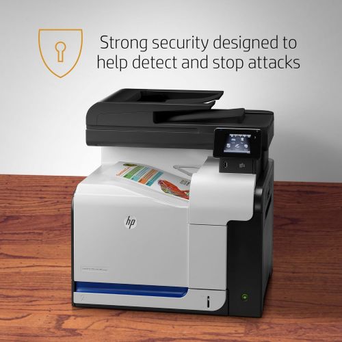 에이치피 HP LaserJet Pro 500 color MFP M570dn (CZ271A)