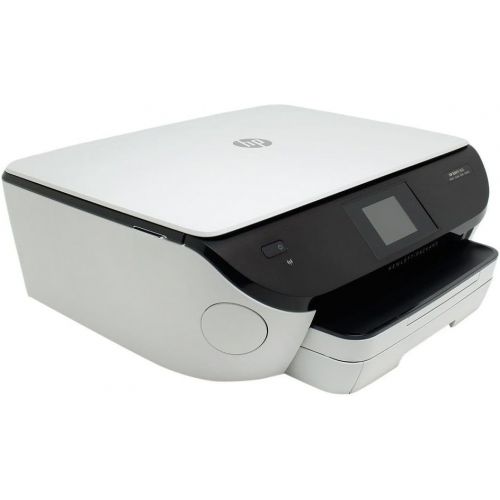 에이치피 HP Envy 5661 Wireless All-in-One Color Photo Printer, Copier and Scanner F8B07A