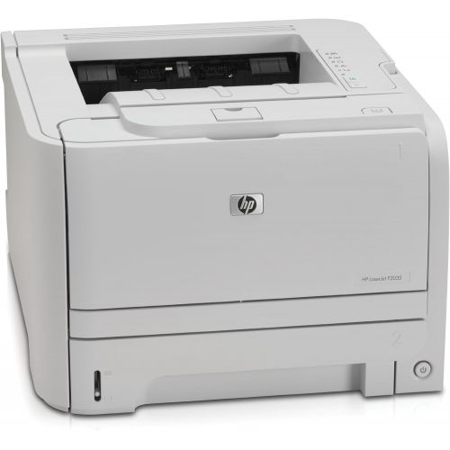 에이치피 HP LaserJet P2035 Printer