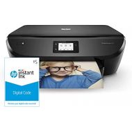 HP ENVY Photo 6255 All in One Photo Printer with Wireless Printing, Instant Ink ready (K7G18A)