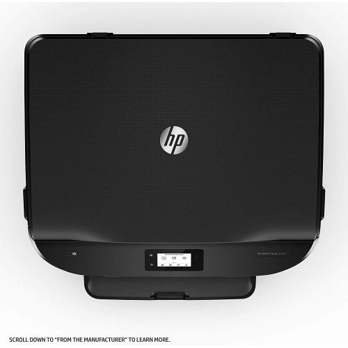 에이치피 HP ENVY Photo 6255 All in One Photo Printer with Wireless Printing, Instant Ink ready (K7G18A)